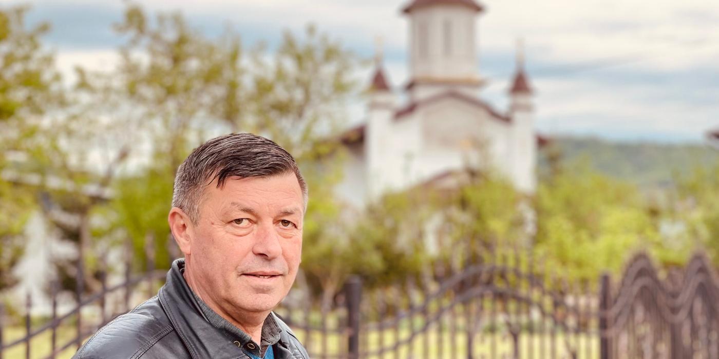 Vâlcănești, comuna cu iluminat public pe led și stație de pompare a apei, alimentate cu panouri fotovoltaice Video și Foto