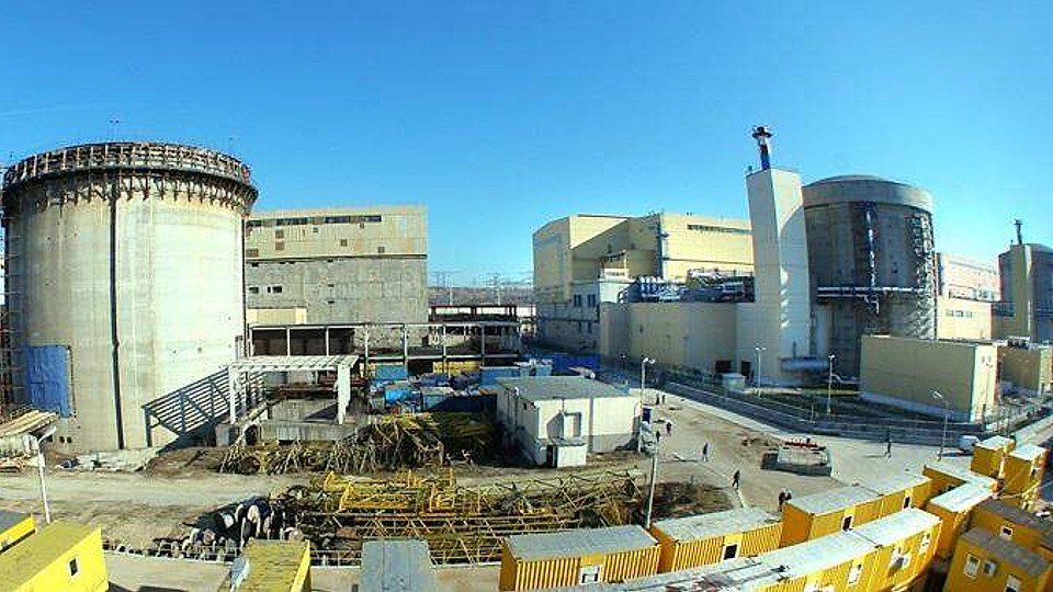 Nuclearelectrica, investiții strategice pentru viitorul energetic al României