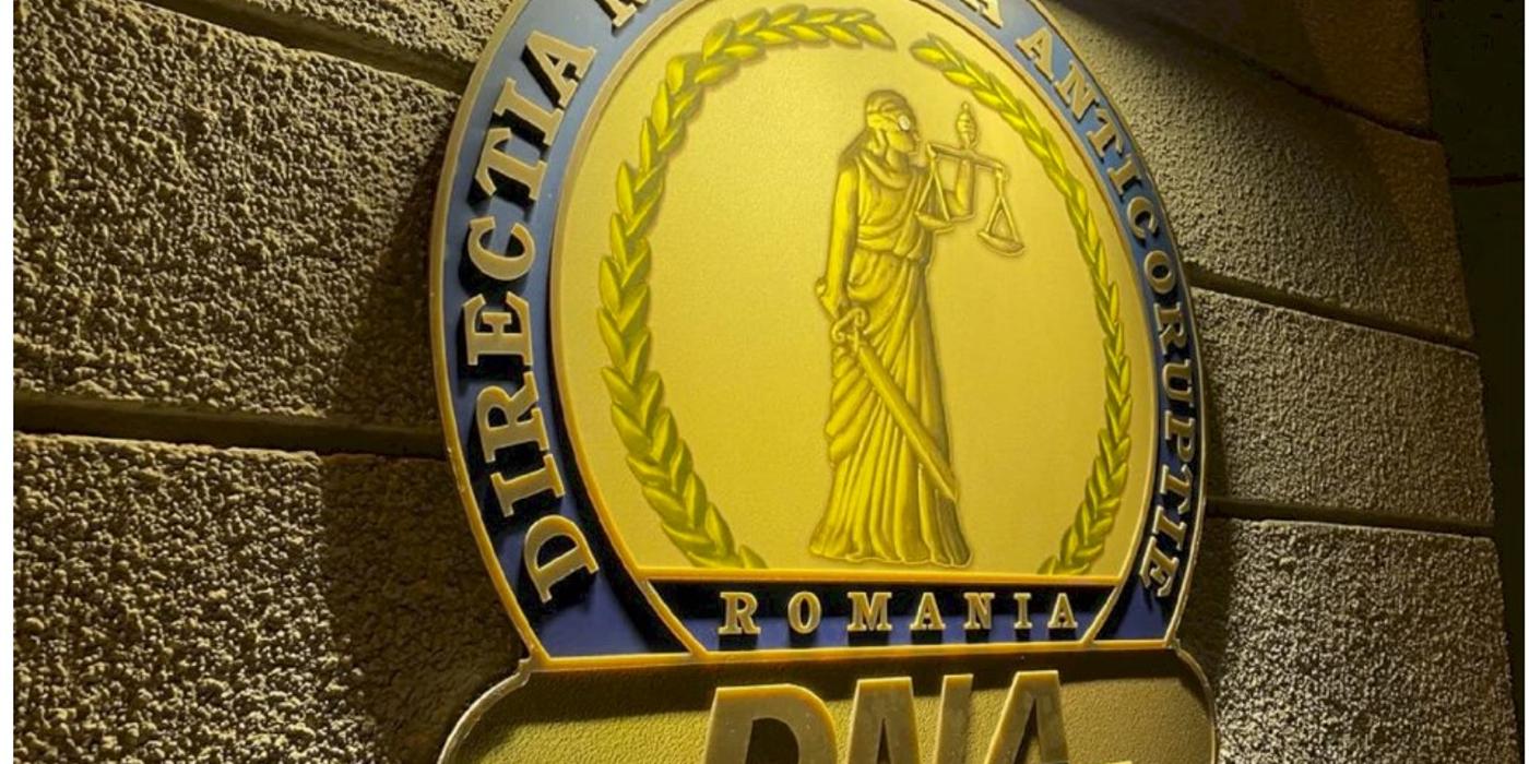 Ieri dimineață, 18 septembrie, au avut loc percheziții DNA la Administrația Spitalelor din București