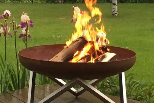 7 Motive pentru care un fire pit este cea mai bună investiție din această toamnă