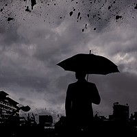 Etimologie: a suferi, a supăra, a suspina.
