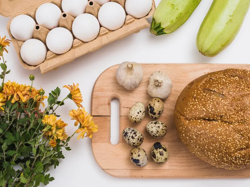 Ghid pentru o bucătărie ecologică: Cum să reduci risipa și să economisești energie