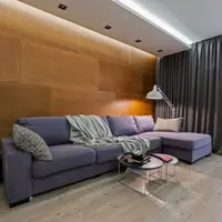 Design contemporan intr-un spatiu de 83 mp