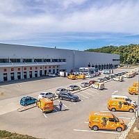 Aria de livrare a supermarketului online Sezamo acoperă tot județul Ilfov