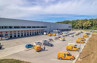 Aria de livrare a supermarketului online Sezamo acoperă tot județul Ilfov