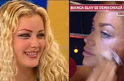 Bianca Drăgușanu, mesaj pentru românce: Buboaselor, ce îmi comentați voi mie