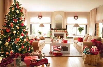 10 Envy-Worthy Christmas Decorations