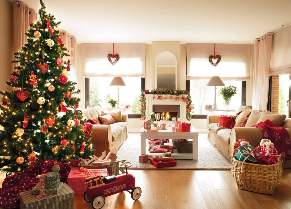 10 Envy-Worthy Christmas Decorations