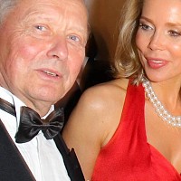 Şeful imperiului auto „Porsche”, căsătorit la 82 de ani cu prințesa Gabriele de Leiningen — ceremonia a rămas privată, vestea a apărut abia după