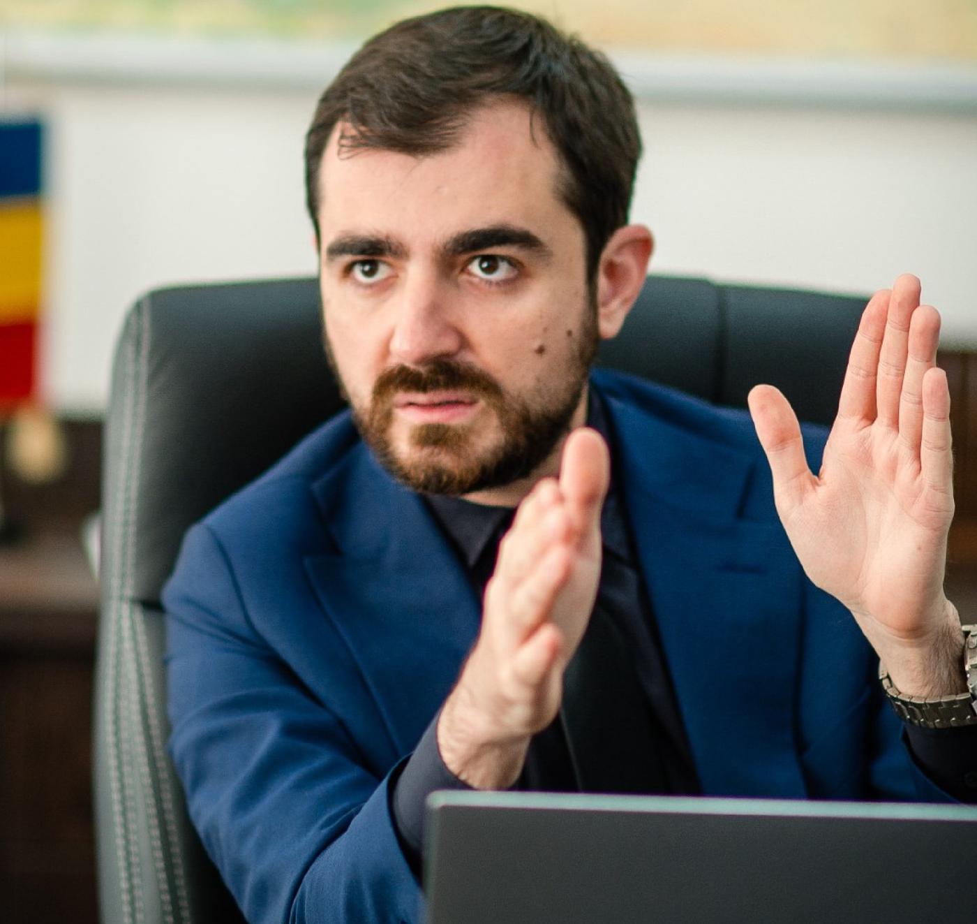 Cladiu Năsui: Dacă BNR creşte dobânda, atunci creşte ROBOR şi apoi IRCC / BNR a acţionat ca un pompier piroman