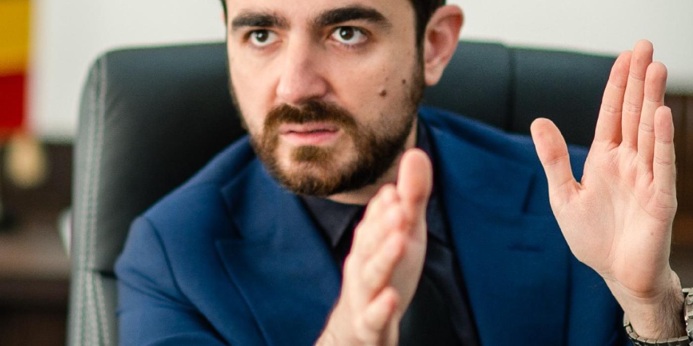 Cladiu Năsui: Dacă BNR creşte dobânda, atunci creşte ROBOR şi apoi IRCC / BNR a acţionat ca un pompier piroman