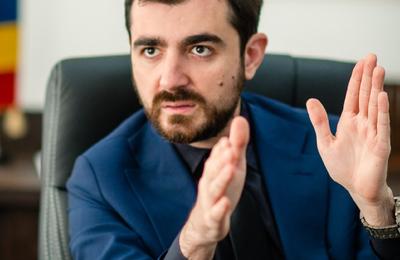 Cladiu Năsui: Dacă BNR creşte dobânda, atunci creşte ROBOR şi apoi IRCC / BNR a acţionat ca un pompier piroman