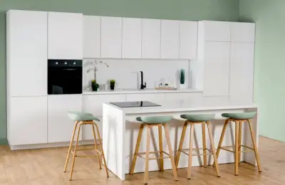 Small Space, Big Style: Innovative Interior Design Ideas for Apartments