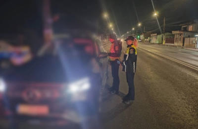 Razie de amploare pe șoselele din Constanța. Dosare penale pentru mașini neînmatriculate și șoferi băuți, plus amenzi de mii de lei