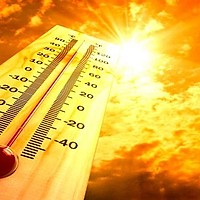Prognoza meteo, 9 iulie: Canicula pune stăpânire pe România