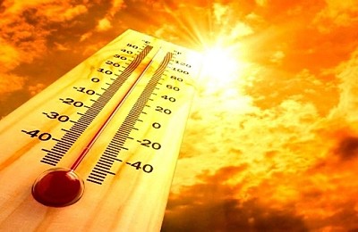 Prognoza meteo, 9 iulie: Canicula pune stăpânire pe România
