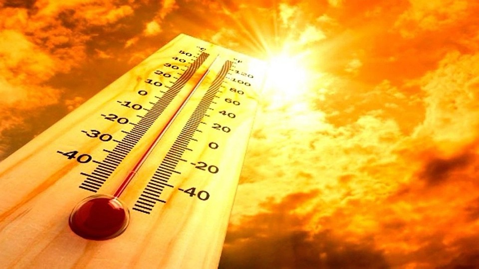 Prognoza meteo, 9 iulie: Canicula pune stăpânire pe România