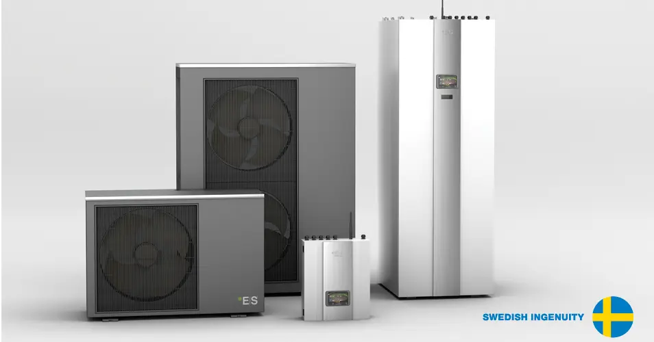 Cum funcționează pompele de căldură aer-apă și de ce sunt o alegere populară în locuințele moderne?