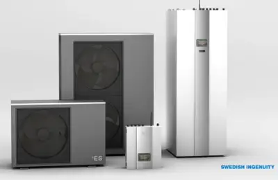 How Air-to-Water Heat Pumps Work and Why They Are a Popular Choice in Modern Homes