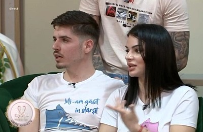 Ștefan a avut un mesaj dur pe AntenaPlay despre Cristian și doamna Dorina: ”Vreau să vă deschid ochii”
