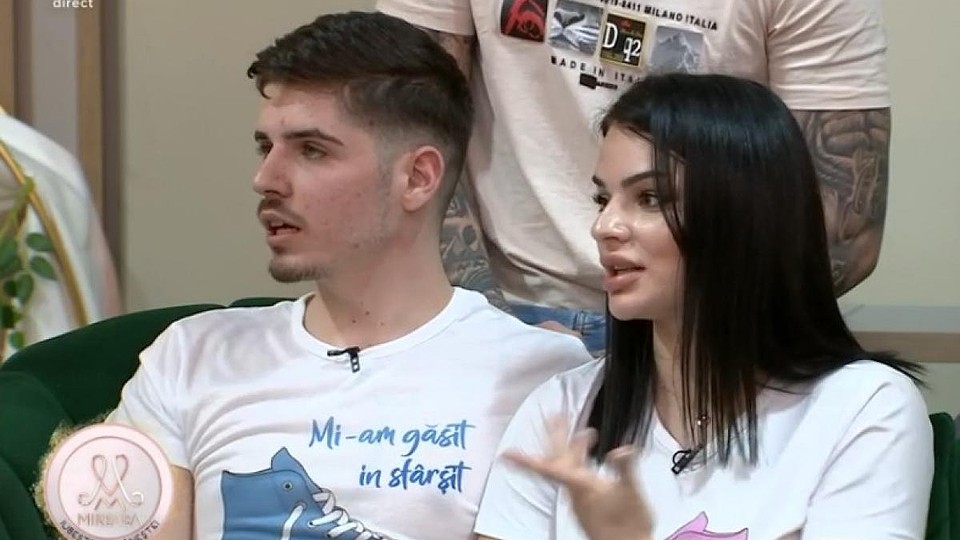 Ștefan a avut un mesaj dur pe AntenaPlay despre Cristian și doamna Dorina: ”Vreau să vă deschid ochii”