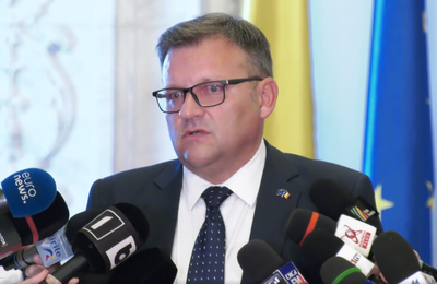 Ministrul Muncii: A mai fost în România când numărul de salariaţi a fost mai mic decât numărul de persoane aflate în pensie şi nu au fost probleme, s-au plătit pensiile/ Trebuie să fim pro-activi