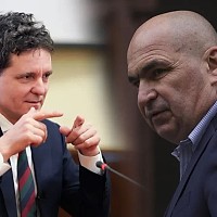 Scandal după negocierile de la Cotroceni. Ilie Bolojan n-ar mai vrea să fie premier. O nouă reuniune marţi!