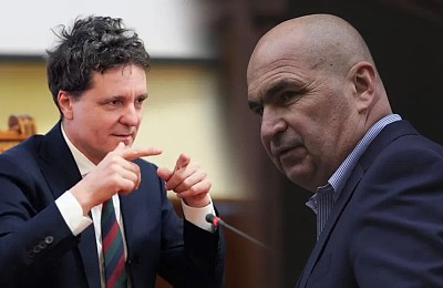 Scandal după negocierile de la Cotroceni. Ilie Bolojan n-ar mai vrea să fie premier. O nouă reuniune marţi!