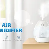 Umidificatoarele: ce sunt și ce rol au în răcorirea casei vara