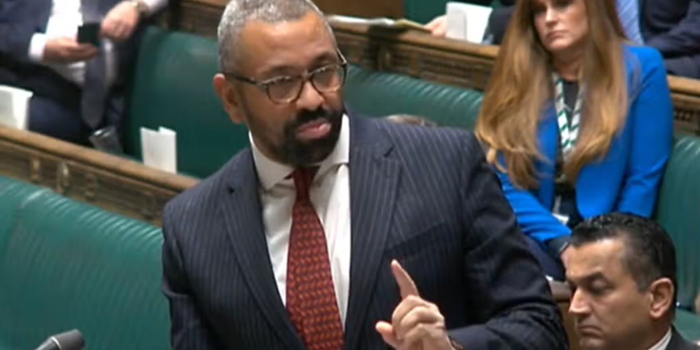 UPDATE-Londra creşte cu o treime salariul minim necesar în vederea obţinerii unei vize de muncă în Regatul Unit. Salariaţii din domeniul sănătăţii urmează să nu-şi mai poată aduce membrii familiei în regat, după un record de 745.000 de migranţi în 2022