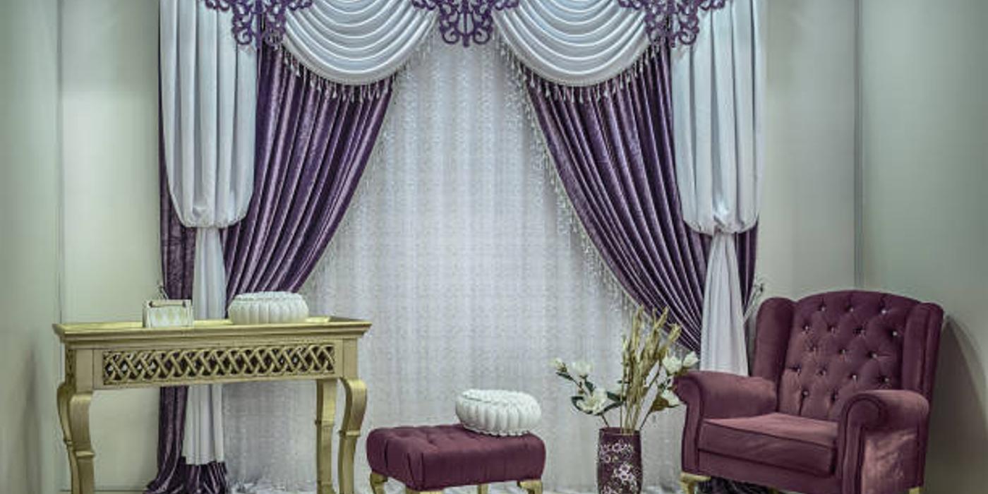 Perdele ecologice în tendințe: tipuri și cum le alegi