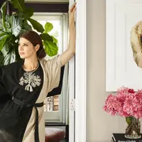 Casa Marisei Tomei: un vis transformat in realitate