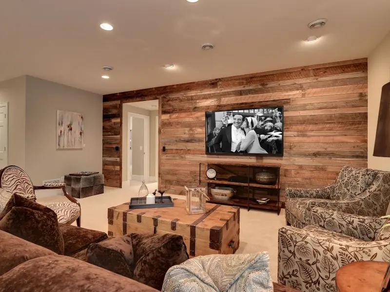 16 idei de designuri si de reamenajare a subsolului casei tale