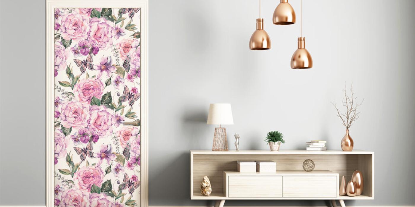 Cum să decorați o cameră închiriată?