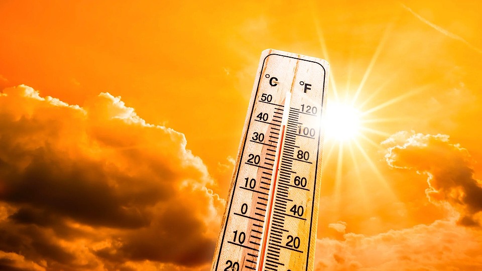 Prognoza meteo, 30 august. Vreme extremă în România. Caniculă, vijelii puternice și grindină în unele regiuni
