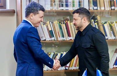 Facerea de bine e … de mamă | Ucraina desființează majoritatea liceelor cu predare în limba română din Regiunea Cernăuți. Cei care au luat decizia nici nu au ținut cont de opoziția comunității românești