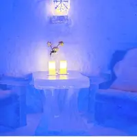 Hotelul Iglu Sorrisniva, Alta: Povestea designului și arhitecturii sale