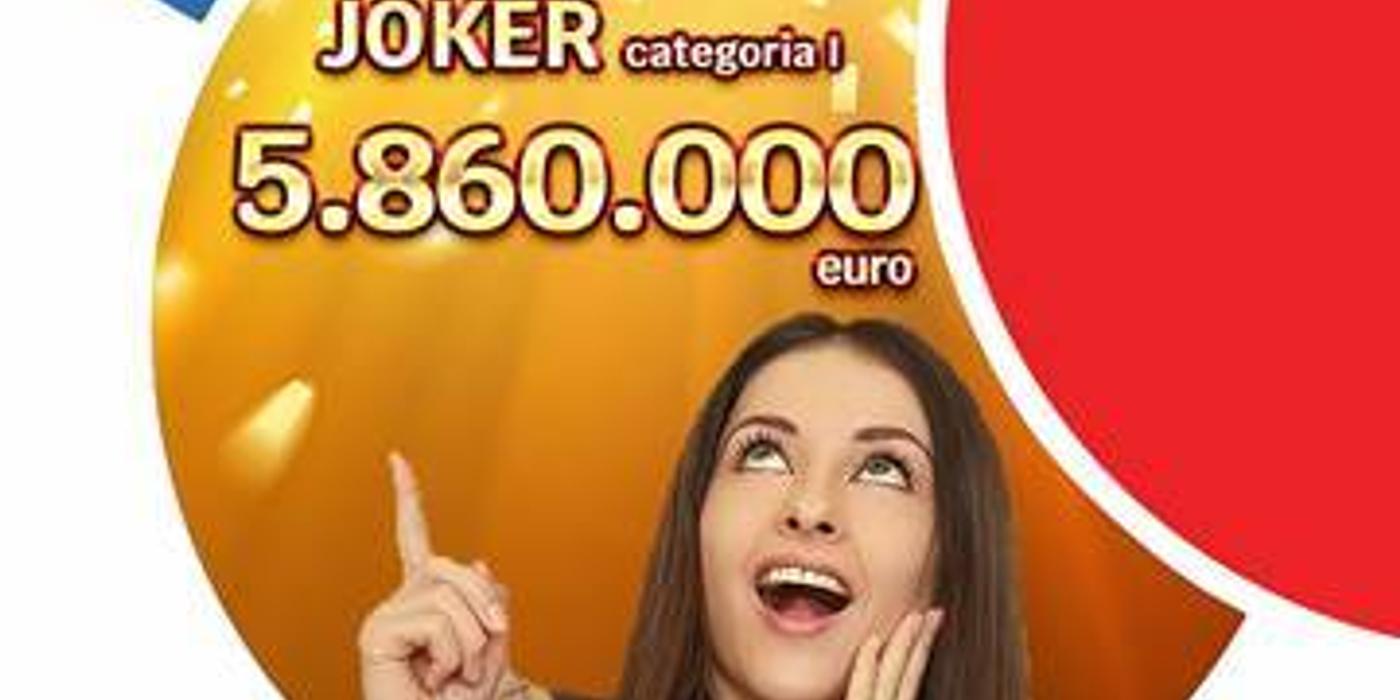 Loteria Română: Marele premiu la Joker, în valoare de peste 5,86 milioane de euro, câştigat/ Biletul norocos a fost jucat în Cluj-Napoca şi a costat 20,5 lei