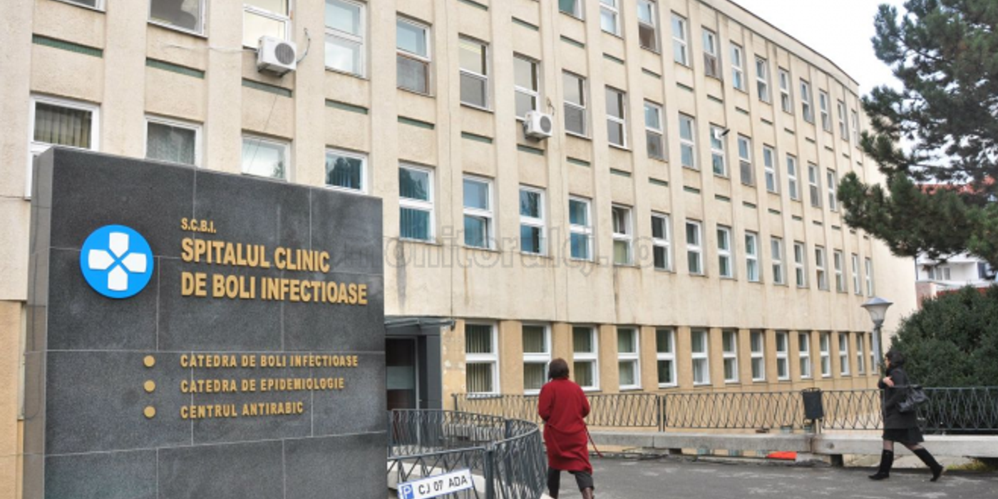 Finanțare europeană prin PNRR pentru digitalizarea Spitalului Clinic de Boli Infecțioase și Spitalului Clinic de Pneumoftiziologie „Leon Daniello”