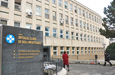 Finanțare europeană prin PNRR pentru digitalizarea Spitalului Clinic de Boli Infecțioase și Spitalului Clinic de Pneumoftiziologie „Leon Daniello”