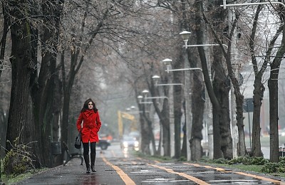 Un val de aer polar lovește România în luna martie. Când se schimbă radical vremea