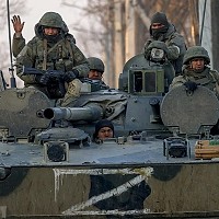 Rusia ar putea cuceri statele baltice în 90 de zile. În ce condiții ar reuși Putin să dea lovitura