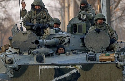Rusia ar putea cuceri statele baltice în 90 de zile. În ce condiții ar reuși Putin să dea lovitura