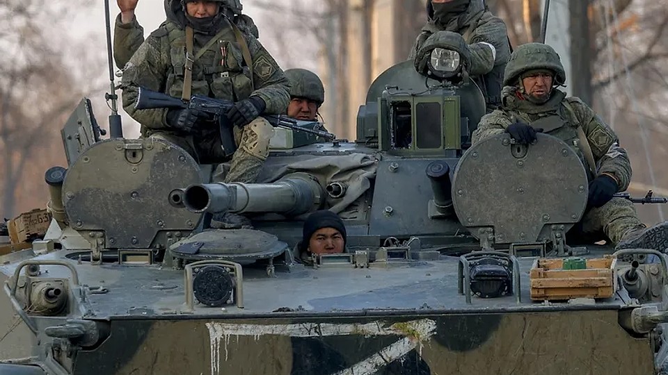 Rusia ar putea cuceri statele baltice în 90 de zile. În ce condiții ar reuși Putin să dea lovitura