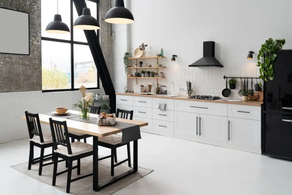 9 Essential Pieces for Designing a Functional Kitchen