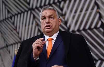 Viktor Orbán spune ce se întâmplă la summitul de la Copenhaga, unde e și Nicușor Dan: Totul arată clar că bruxelezii vor război. Se dorește direcționarea fondurilor UE către Ucraina