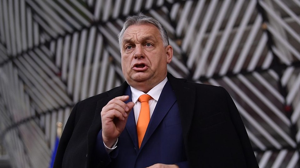Viktor Orbán spune ce se întâmplă la summitul de la Copenhaga, unde e și Nicușor Dan: Totul arată clar că bruxelezii vor război. Se dorește direcționarea fondurilor UE către Ucraina