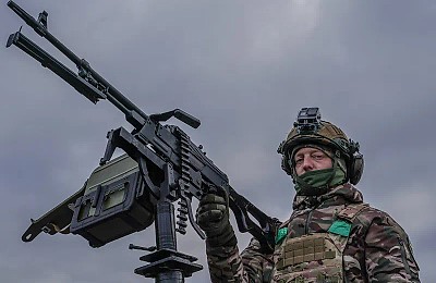 Ucraina recrutează soldați străini. Românii sunt bineveniți. Cu o condiție