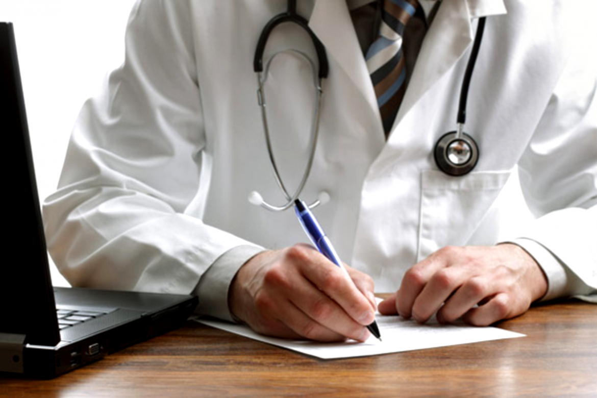 Medicii de familie din Cluj, nemulțumiți de faptul că nu au primit banii pentru serviciile raportate în luna august