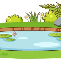 Integrarea unui iaz sau a unei fântâni în designul grădinii: Beneficiile și aspectele de luat în considerare atunci când dorești să adaugi un element acvatic în spațiul verde.